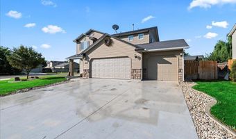 19809 Alleghenny Way, Caldwell, ID 83605