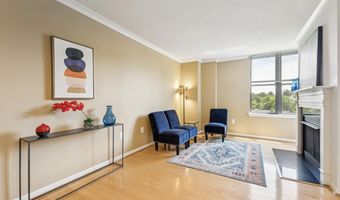 2220 FAIRFAX Dr 309, Arlington, VA 22201