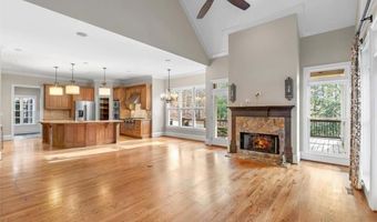 1885 Pitner Rd NW, Acworth, GA 30101