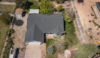 371 N PINION Cir, Central, UT 84722
