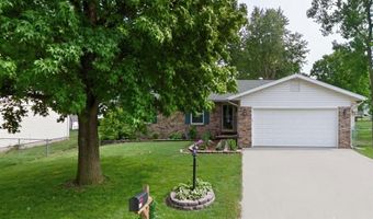608 Saint Rose Dr, Alton, IL 62035