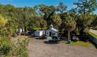 2850 Packinghouse Rd, Alva, FL 33920
