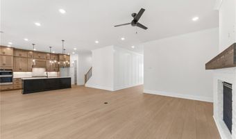 6018 Little Ridge Rd, Acworth, GA 30102