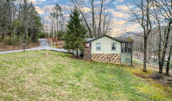 146 Hollow Rd Rd, Cosby, TN 37722