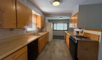 500 W Parmalee St, Buffalo, WY 82834