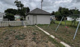 719 TOLUCA Ave, Alliance, NE 69301