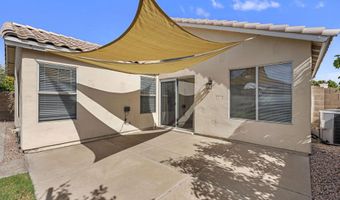 1281 W GAIL Dr, Chandler, AZ 85224