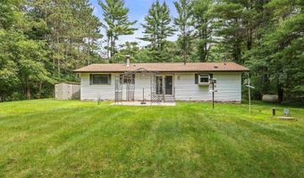 4130 NORPINE St, Wisconsin Rapids, WI 54494
