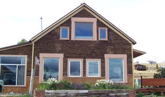 2757 HWY 130, Centennial, WY 82055