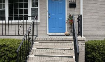 2121 Mcdowell St, Augusta, GA 30904