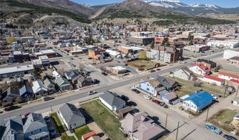421 E Commercial, Anaconda, MT 59711