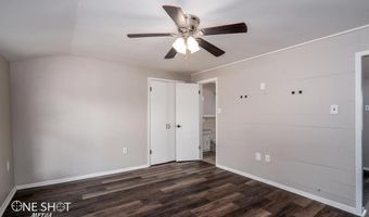 2510 S 2nd St, Abilene, TX 79605