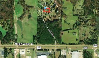 408 Hunters Pkwy, Batesville, MS 38606