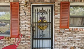 220 Liberty St, Atmore, AL 36502