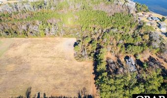 149 Tabernacle Ln Lot #1, Aydlett, NC 27916