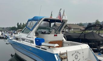 C12 Eagle Bend Yacht Harbor, Bigfork, MT 59911