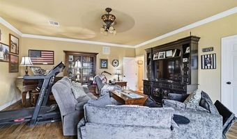 1093 W Boggy Depot, Atoka, OK 74525
