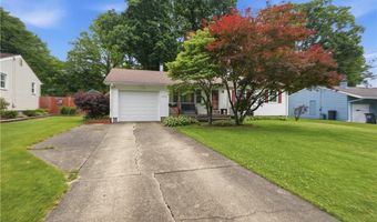 3730 Ayrshire Dr, Austintown, OH 44511