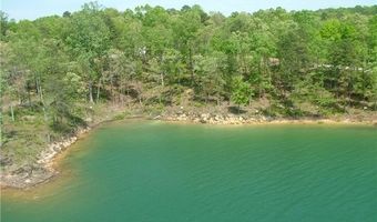 OSPREV AVE lot # 52, Arley, AL 35541