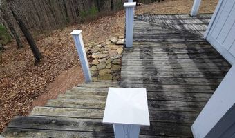 3530 Hamilton Ridge Rd, Alderson, WV 24910