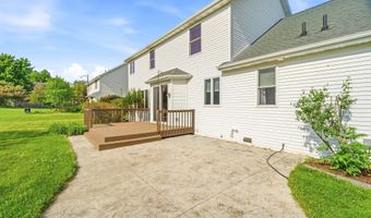 4717 N TANGLEWOOD Dr, Appleton, WI 54913