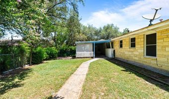 1306 Rose Dr, Alice, TX 78332