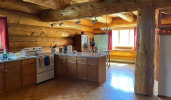4585 Garden Creek Rd, Challis, ID 83226