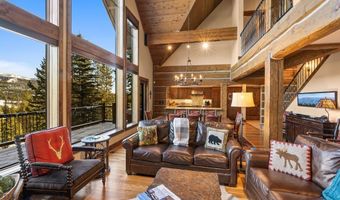 16 Oglala Rd, Big Sky, MT 59716