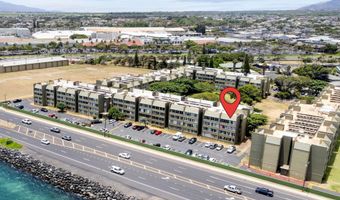 111 KAHULUI BEACH Rd D328, Kahului, HI 96732