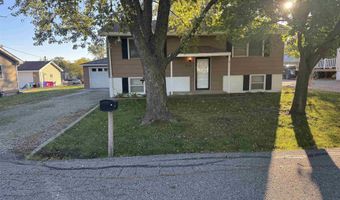 516 S 11th St, Albia, IA 62631