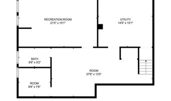 364 S Adams Ave, Blackfoot, ID 83221