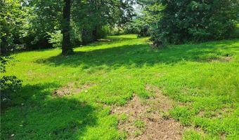 TBD Oak ST lot 3, Arkoma, OK 74901