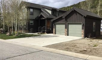 125 Rachel Ln, Breckenridge, CO 80424