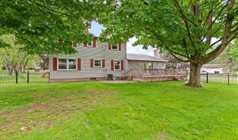 1113 Glendale Ave, Adrian, MI 49221