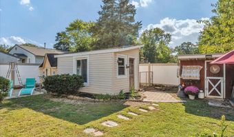 537 3RD St, Atco, NJ 08004