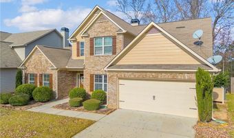 4050 Whitfield Oak Way, Auburn, GA 30011