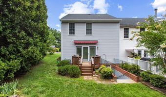 741 BURGH WESTRA Way, Abingdon, MD 21009