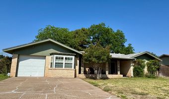 2003 N Enfield, Alpine, TX 79830