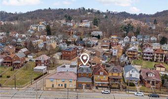 848 Duss Ave, Ambridge, PA 15003