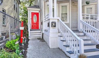 10 Westcott Ave 3, Boston, MA 02124