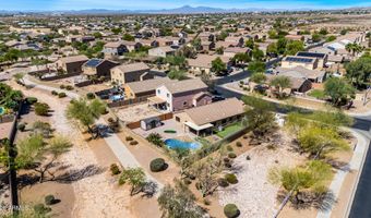 3990 N SPRING MOUNTAIN Trl, Casa Grande, AZ 85122