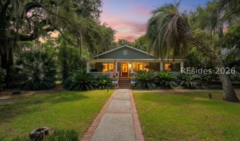 113 Meridian Rd, Beaufort, SC 29907