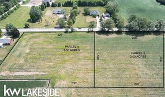 72857 Romeo Plank, Armada, MI 48005