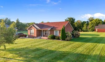 1002 Ashleigh Way, Bardstown, KY 40004