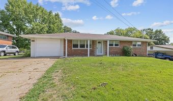 1972 Melody Ln, Arnold, MO 63010