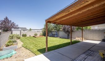 482 W 2150 N, Cedar City, UT 84721