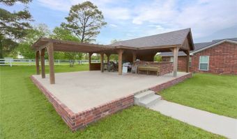 2284 E Roping Rd, Atoka, OK 74525