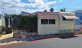 900 N Cleveland St 115, Oceanside, CA 92054