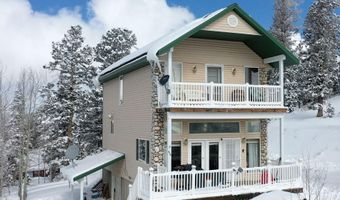 678 W Ski View Dr, Brian Head, UT 84719
