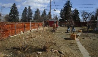615 S Melrose St, Casper, WY 82601